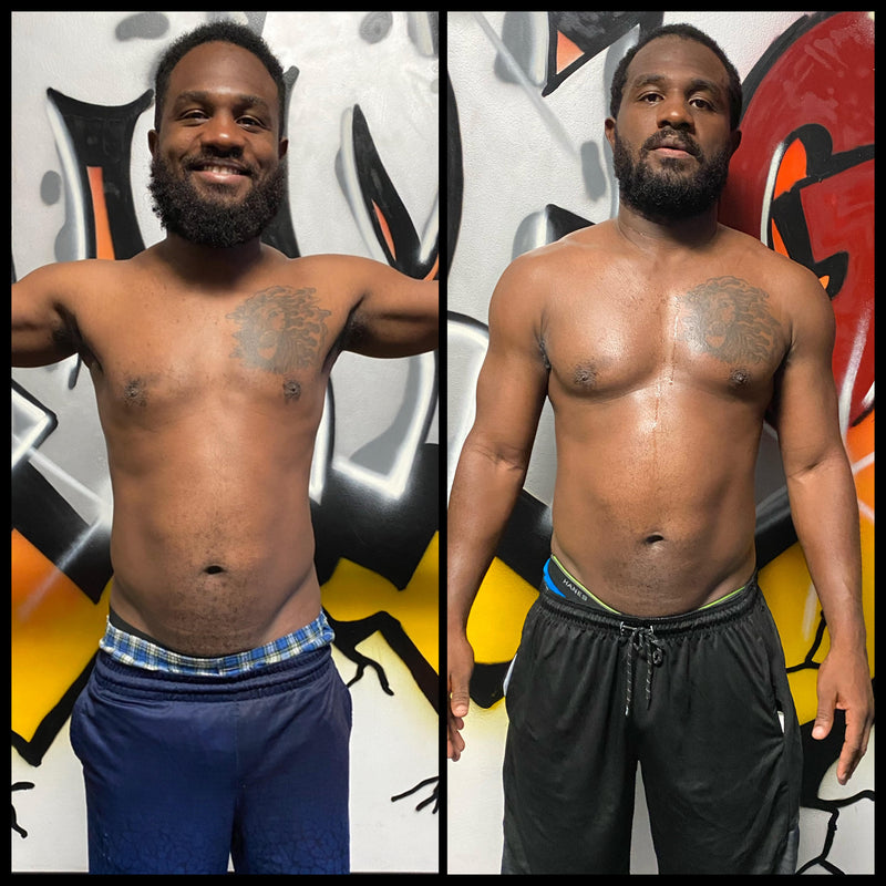 90 Days Transformation