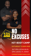 High Interval Group Training Monday- Thursday 715am