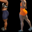 12 Weeks Transformation