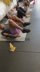 High Interval Group Training Monday- Thursday 715am