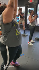 High Interval Group Training Monday- Thursday 715am