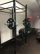 Gym Rental